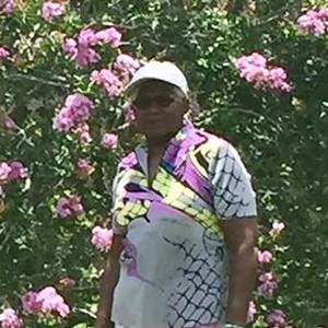 Meet your Posher, Helen